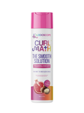 Kaleidoscope: Curl Math The Smooth Solution-Frizz-Control Conditioner 8oz