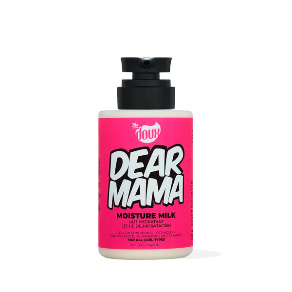 The Doux: Dear Momma Moisture Milk 12oz