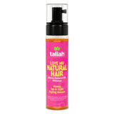 Taliah Waajid: Honey Set & Styling Mousse 8oz