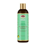 African Pride Hair Care African Pride: FEEL IT FORMULA STRENGTHENING SHAMPOO 12oz