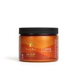 As I Am Hair Color As I Am: Curl Color 6oz