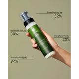 As I Am MOUSSE 8oz As I Am: Rosemary Styling Mousse