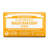 Dr. Bronners Bath & Body Dr. Bronners's Pure Castile Magic Bar Soap