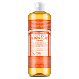 Dr. Bronners Bath & Body Dr. Bronners's Pure Castile Magic Soap