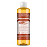 Dr. Bronners Bath & Body Dr. Bronners's Pure Castile Magic Soap