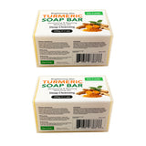 Dr. Girls Face Care Dr. Girls: Turmeric Soap Bar 7.1oz