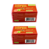 Dr. Girls Face Care Dr. Girls: Turmeric Soap Bar 7.1oz