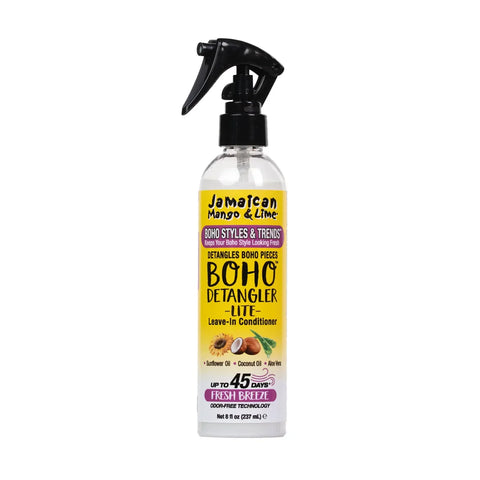 Jamaican Mango & Lime Styling Product Jamaican Mango & Lime: Boho Detangler Lite 8oz