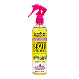 Jamaican Mango & Lime Styling Product Jamaican Mango & Lime: Braid Refresher 8oz