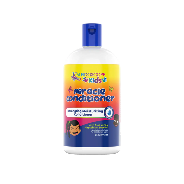 Kaleidoscope Conditioner 12oz Kaleidoscope Kids: Conditioner 12oz