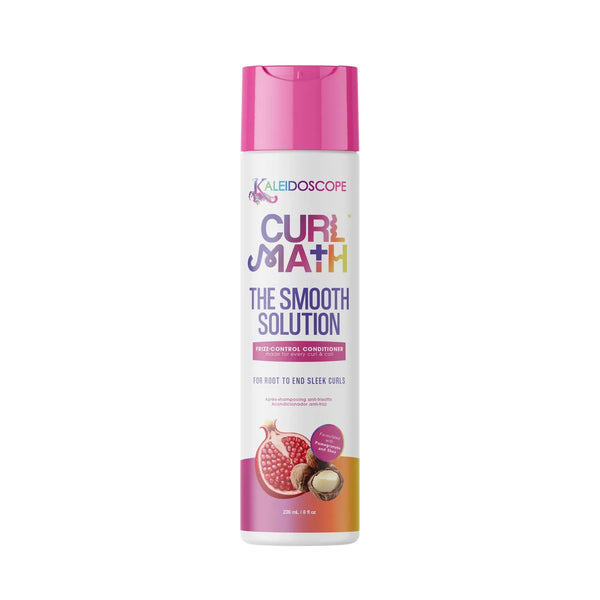 Kaleidoscope Styling Product Kaleidoscope: Curl Math The Smooth Solution-Frizz-Control Conditioner 8oz