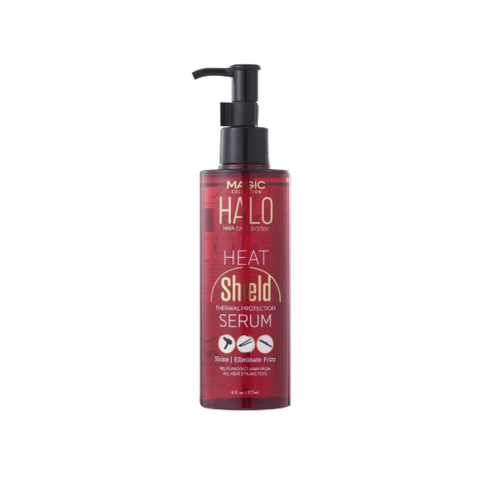 Magic Collection Styling Product Magic Collection: Halo Heat Shield Protection Serum