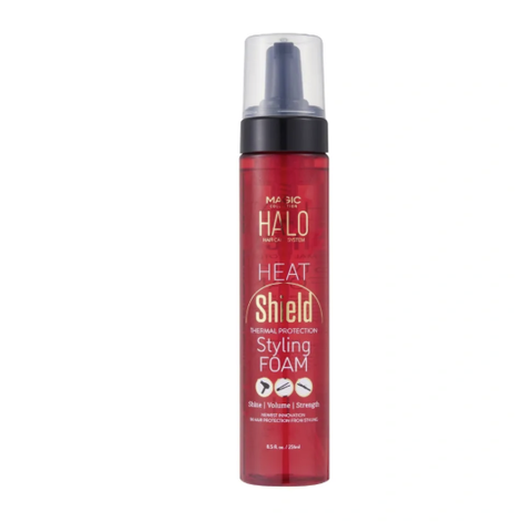 Magic Collection Styling Product Magic Collection: Halo Heat Shield Styling Foam 8.5oz