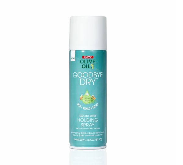 ORS Styling Product ORS: Olive Oil-Goodbye Dry Holding Spray 8oz