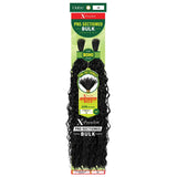 Outre Bulk Outre: X-Pression Pre-Sectioned Dominican Curl Bulk 18"