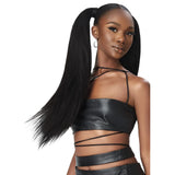 Outre Human Hair Outre: Premium Purple Pack Yaki