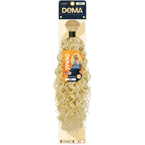Outre premium mix Outre: Dema A+ Hawaiian