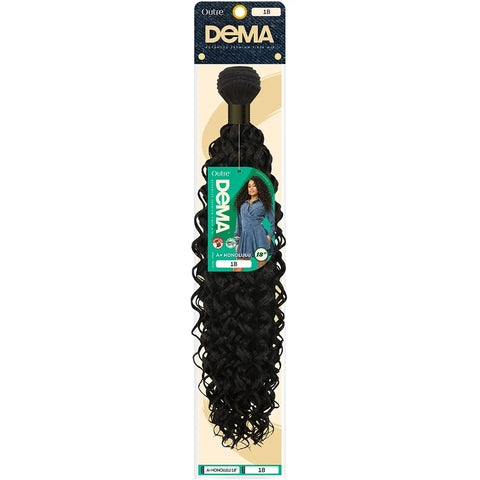 Outre premium mix Outre: Dema A+ Honolulu