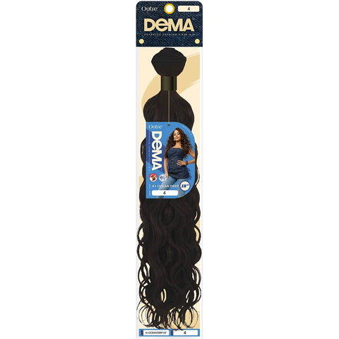 Outre premium mix Outre: Dema A+ Ocean Deep