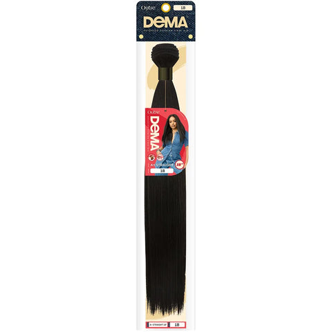 Outre premium mix Outre: Dema A+ Straight