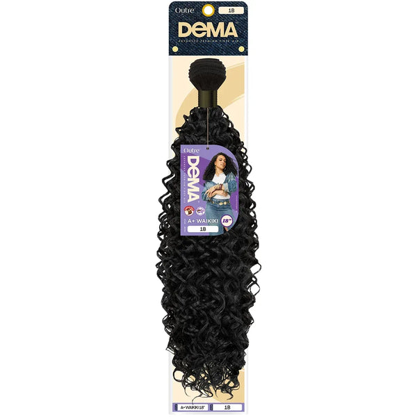 Outre premium mix Outre: Dema A+ Waikiki