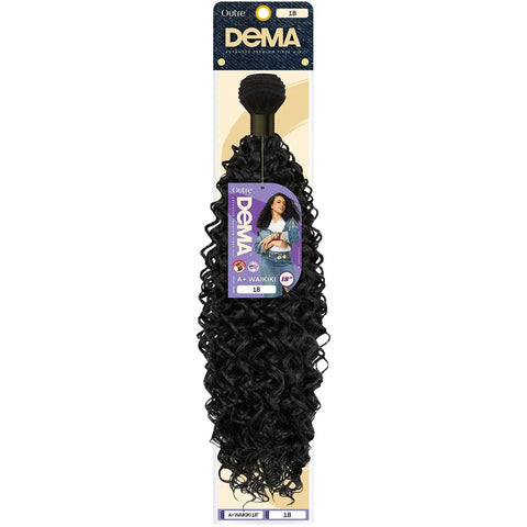 Outre premium mix Outre: Dema A+ Waikiki