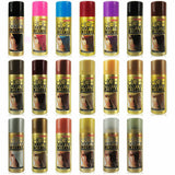 Salon Grafix Styling Product Salon Grafix: High Beams Intense Temporary Spray-on Color 2.7 oz