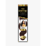 Sensationnel Human Hair Sensationnel: Empire Body Wave 10"