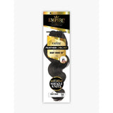 Sensationnel Human Hair Sensationnel: Empire Feather Crochet Body Wave