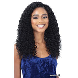 Shake N' Go Hair Extensions Shake N' Go: Organique Beach Curl 18"