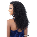 Shake N' Go Hair Extensions Shake N' Go: Organique Beach Curl 18"