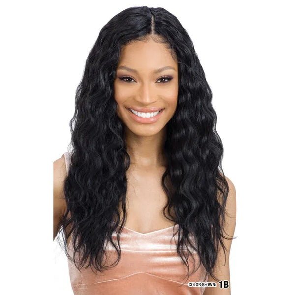 Shake N' Go Hair Extensions Shake N' Go: Organique Breezy Wave 18"