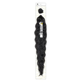 Shake N' Go Hair Extensions Shake N' Go: Organique Breezy Wave 24"