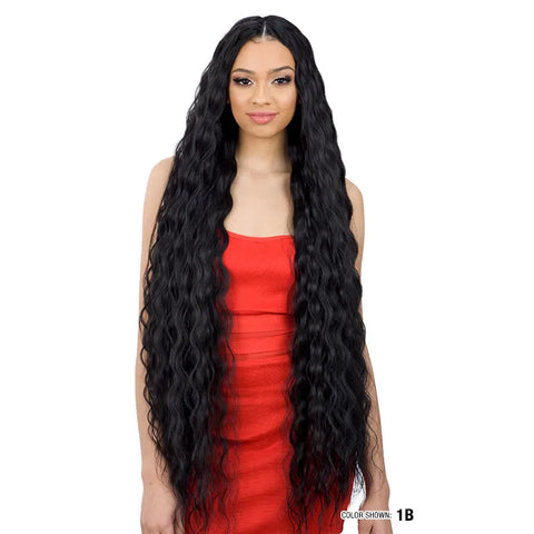Shake N' Go Hair Extensions Shake N' Go: Organique Breezy Wave 36"