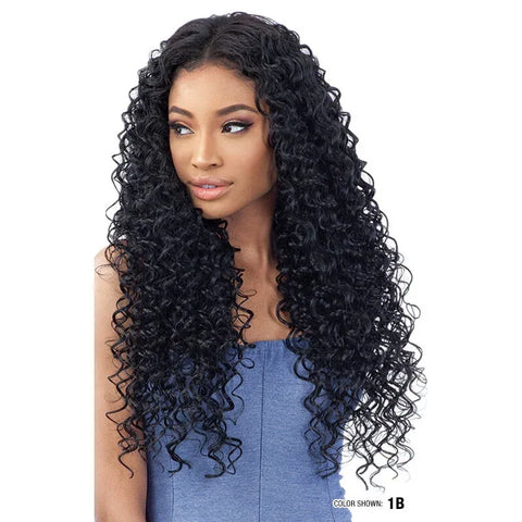 Shake N' Go Hair Extensions Shake N' Go: Organique Hawaiian Curl 30"