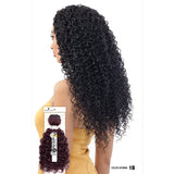 Shake N' Go Hair Extensions Shake N' Go: Organique Water Curl 14"