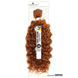 Shake N' Go Hair Extensions Shake N' Go: Organique Water Curl 18"