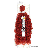 Shake N' Go Hair Extensions Shake N' Go: Organique Water Curl 18"