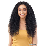 Shake N' Go Hair Extensions Shake N' Go: Organique Water Curl 18"