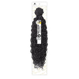 Shake N' Go Hair Extensions Shake N' Go: Organique Water Curl 30"