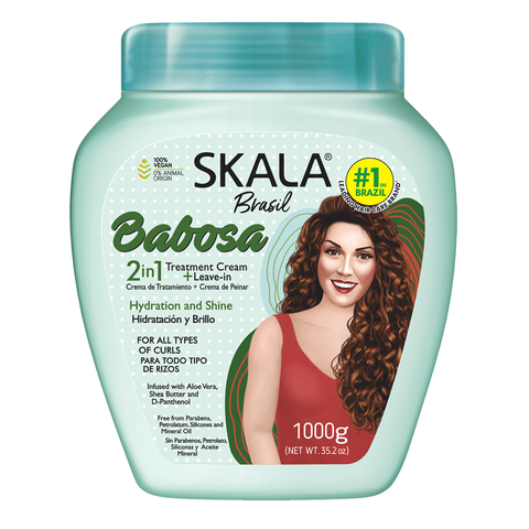 SKALA Styling Product SKALA Babosa 35.2oz