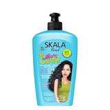 SKALA Styling Product SKALA: Mais Cachos 3-in-1 Treatment Cream and Leave-In Conditioner 8.8oz