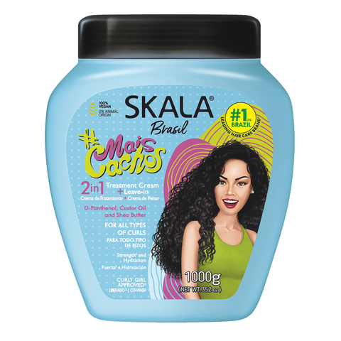 SKALA Styling Product SKALA Mais Cachos 35.2oz