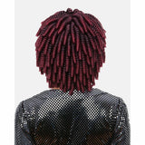 A Belle Crochet Hair A Belle: EZ Kalon 20" - Large 20pcs