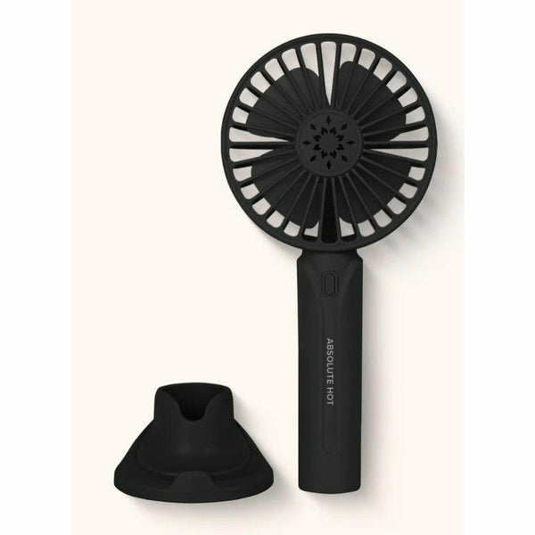 Absolute Hot Makeup tools BLACK Absolute Hot: Standing Beauty Fan