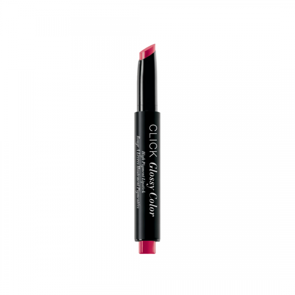 Absolute New York Cosmetics Absolute New York: Click Glossy Color Lipstick