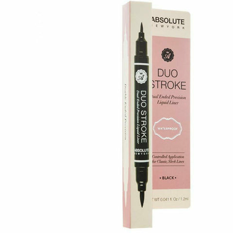 Absolute New York Cosmetics Absolute New York Duo Stroke Liner