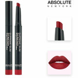 Absolute New York Cosmetics Absolute New York: Supreme Slim Lipstick