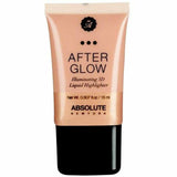 Absolute New York Cosmetics Afterglow ABSOLUTE NEW YORK: Liquid Illuminator