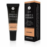 Absolute New York Cosmetics Caramel ABSOLUTE NEW YORK: Prep + Primer